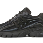 Adidas Adistar Jellyfish Pharrell Williams Triple Black authentique