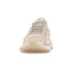 Adidas Adistar Jellyfish Pharrell Williams White - vue 3