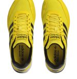 Adidas Adizero Adios Neftenga Wales Bonner Light Yellow - vue 3