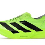 Adidas Adizero Adios Pro 4 Lucid Lemon Black authentique