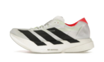 Adidas Adizero Adios Pro 4 White Black authentique