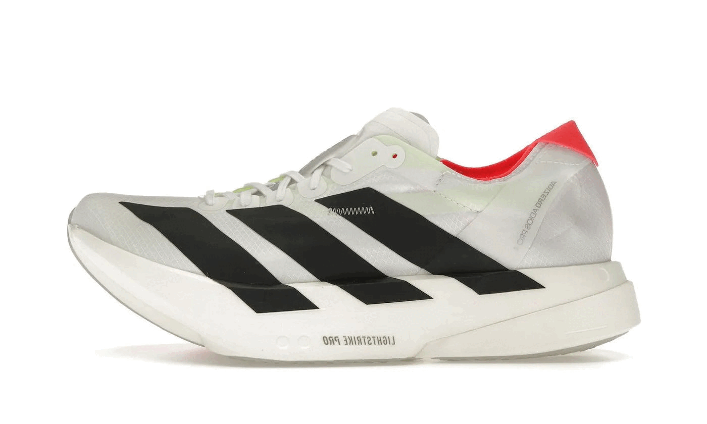 adidas-adizero-adios-pro-4-white-black-438497 Adidas Adizero Adios Pro 4 White Black authentique