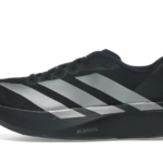Adidas Adizero Evo SL Core Black Iron Metallic authentique