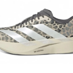 Adidas Adizero Evo SL Leopard Crystal Linen authentique