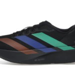 Adidas Adizero Evo SL Pharrell Humanrace Black Green Blue authentique