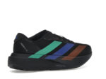 Adidas Adizero Evo SL Pharrell Humanrace Black Green Blue - vue 5