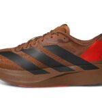Adidas Adizero Evo SL Pharrell Williams Humanrace Preloved Brown authentique