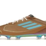 Adidas Adizero F50 Elite FG Bad Bunny Lionel Messi La Voz De Los Fans authentique