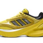 Adidas Adizero Goukana Yellow authentique