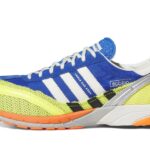 Adidas Adizero SL 72 Bad Bunny Blue authentique