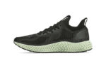 Adidas Alphaedge 4D Black (Reflective) authentique