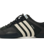 Adidas Ballerina Bad Bunny Black Chalk authentique