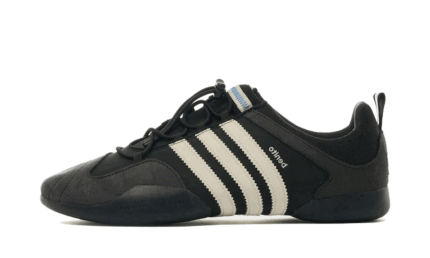 Adidas Ballerina Bad Bunny Black Chalk authentique