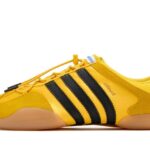 Adidas Ballerina Bad Bunny Bold Gold authentique