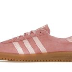 Adidas Bermuda Glow Pink authentique
