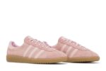 Adidas Bermuda Glow Pink - vue 2