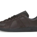Adidas BW Army Dark Brown Night Brown authentique