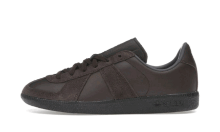 Adidas BW Army Dark Brown Night Brown authentique