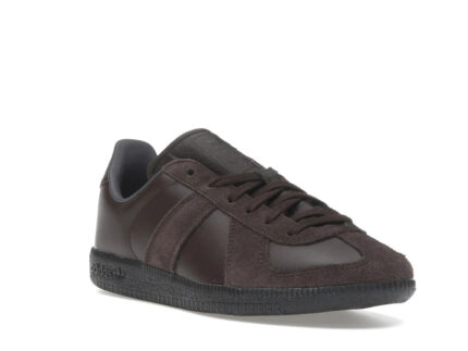 Adidas BW Army Dark Brown Night Brown - vue 2