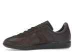Adidas BW Army Dark Brown Night Brown - vue 3