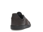 Adidas BW Army Dark Brown Night Brown - vue 4