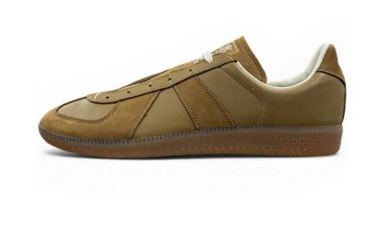 Adidas BW Army Kith Cardboard authentique