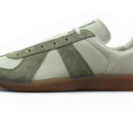Adidas BW Army Kith Tent Green authentique