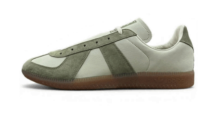 Adidas BW Army Kith Tent Green authentique