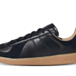 Adidas BW Army Lux Black Gum authentique