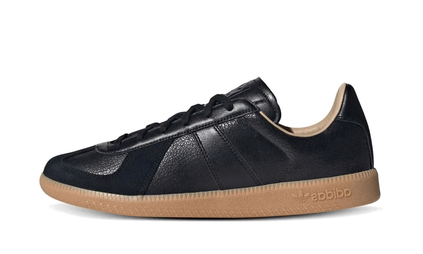 adidas-bw-army-lux-black-gum-926616 Adidas BW Army Lux Black Gum authentique