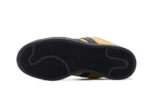 Adidas Campus 00s Almost Yellow Core Black - vue 4