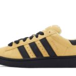 Adidas Campus 00s Almost Yellow Core Black authentique