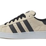Adidas Campus 00s Aluminum Core Black authentique