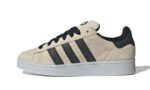 Adidas Campus 00s Aluminum Core Black authentique