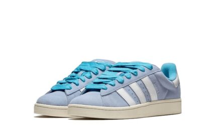 Adidas Campus 00s Ambient Sky - vue 2