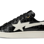 Adidas Campus 00s Bape World Cup Pack Black White authentique