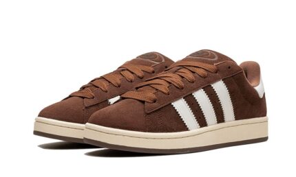 Adidas Campus 00s Bark - vue 2