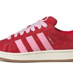 Adidas Campus 00s Better Scarlet Clear Pink authentique