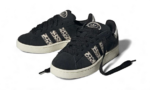 Adidas Campus 00s Black Leopard - vue 2