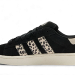 Adidas Campus 00s Black Leopard authentique