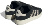 Adidas Campus 00s Black Leopard - vue 3