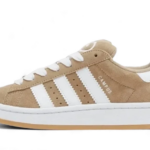 Adidas Campus 00s Blanch Cargo authentique