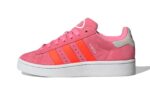 Adidas Campus 00s Bliss Pink Solar Red authentique