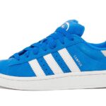 Adidas Campus 00s Blue Bird authentique