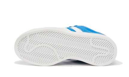 Adidas Campus 00s Blue Bird - vue 2