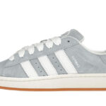 Adidas Campus 00s Blue Grey authentique