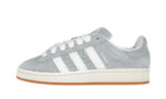 Adidas Campus 00s Blue Grey authentique