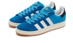 Adidas Campus 00s Bright Blue - vue 2