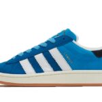 Adidas Campus 00s Bright Blue authentique