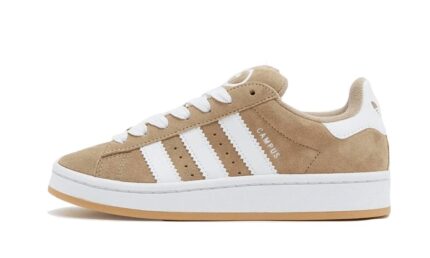 Adidas Campus 00s Brown authentique